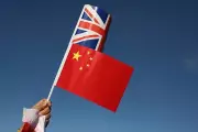 UK Jobs at Risk: 90,000 Positions Vulnerable to China Reliance
