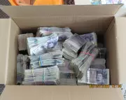 UK Law Firms Face FCA Money Laundering Crackdown as £100bn Clean-Up Looms