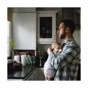 UK Paternity Leave Reform: A 'Small Step' Without Pay, Warns Campaigner