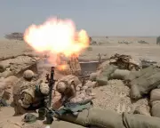 UK Politicians Welcome Trump's Retreat on British Troops in Afghanistan