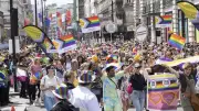 UK Pride Events Face 'Most Serious Financial Crisis' as Losses Mount