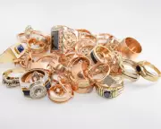 UK Retail Sales Surge as Online Jewellers Drive Unexpected Christmas Boost