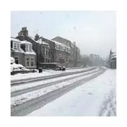 UK School Closures: Full List as Snow and Ice Disrupts Travel