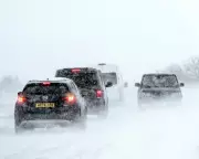 UK Storm Chaos: Goretti Brings Fresh Snow and Wind Disruption