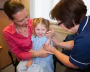 UK Stripped of Measles-Free Status as Vaccination Rates Decline