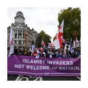 UKIP Protest Banned in Tower Hamlets Over Serious Disorder Fears