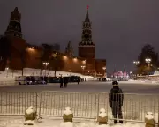 Ukraine Intensifies Drone Strikes on Russia, Moscow Claims Major Escalation