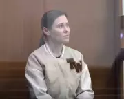 Ukrainian Weightlifting Champion Jailed for 19 Years in Russia Over Sabotage Plot