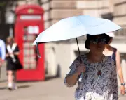 UK's Hottest Year on Record: 2025 Tops Temperature and Sunshine Charts