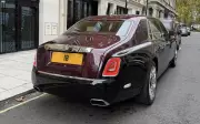 UK's Most Expensive Private Number Plates Revealed as '15 LAM' Sells for Six Figures