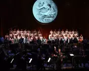 UnEarth Oratorio UK Premiere: Climate Crisis Confronts Classical Music