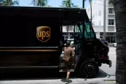 UPS to Cut Up to 30,000 Jobs in 2026 Amid Turnaround Strategy