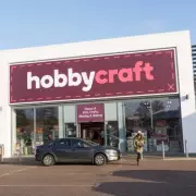 Urgent Asbestos Alert: Hobbycraft Children's Play Sand Withdrawn