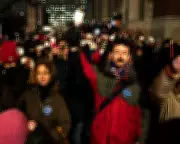 US Activists Plan National 'Blackout' Strike Against Trump Immigration Crackdown