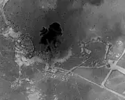 US and Allies Launch Major Strikes on ISIS in Syria After Palmyra Attack