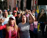 US Capture of Maduro Sparks Global Crisis: A New Era of Lawless Power?