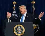 US Captures Maduro in Venezuela Raid, Trump Vows to 'Run' Country