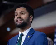 US Congressman Maxwell Frost Assaulted in Racist Attack at Sundance Festival