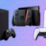 US Console Sales Dominated by High-Income Households Earning Over £73,000