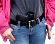 US Court Strikes Down California's Open Carry Gun Ban as Unconstitutional