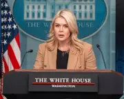 US-Denmark Greenland Talks Hit Immediate Snag Over Territory Dispute