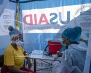 US Diplomats Urged to Tout 'Generosity' Amid Africa Aid Cuts