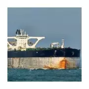 US Forces Attempt to Seize Russian-Linked 'Ghost Armada' Tanker in Atlantic