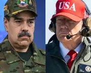 US Forces Capture Venezuelan President Maduro in Dramatic Military Escalation