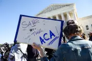 US House Defies Trump, Votes to Extend Affordable Care Act Subsidies