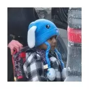 US Immigration Enforcement Detains Five-Year-Old Boy After Preschool