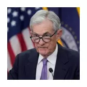 US Launches Criminal Probe Against Fed Chair Powell Over Interest Rate Clash