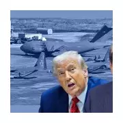 US Launches Military Strikes in Venezuela: Crisis Escalates in Caracas