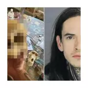 US Man Faces 500+ Charges After 100+ Human Remains Found in 'House of Horrors'