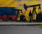 US Move on Venezuela Oil Sparks 'Imperialistic' Criticism from Yale Professor