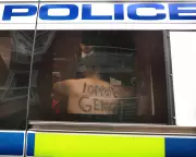 US Official Slams UK Over Arrests of Palestine Action Supporters