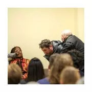 US Representative Ilhan Omar Attacked with Syringe in Minneapolis