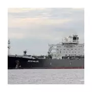 US Seizes Fifth Oil Tanker in Caribbean as Trump Vows to 'Run' Venezuela