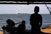 US Seizes Venezuelan Oil Tanker in Sanctions Enforcement Move