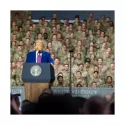 US Withdraws Troops from Key Qatar Base Amid Rising Iran Tensions