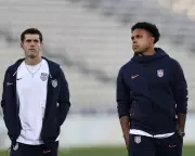 USMNT's 2030 World Cup Ambition: Pulisic, McKennie & Pochettino's Long-Term Vision
