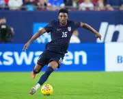 USMNT's Alex Freeman Joins Villarreal from Orlando City in $4m Deal