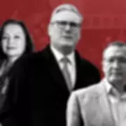 Uyghur Exiles in UK Decry Starmer's China Visit as 'Betrayal' Over Genocide Stance