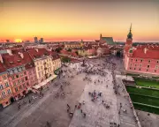 Vegan Warsaw: How Poland's Capital Became a Top Plant-Based Destination