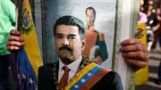 Venezuela in Fear: Caracas Journalist Reveals 'Octopus' Regime Lives On After Maduro
