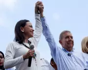 Venezuela's Opposition Faces Setback as US Snubs Machado After Maduro's Capture