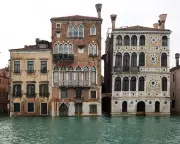 Venice's 'Cursed' Palazzo Ca' Dario Seeks Buyer After Renovation