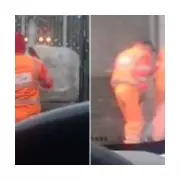 Veolia Apologises After Workers Toss Homeless Woman's Belongings in Dover