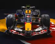 Verstappen Praises Red Bull's 'Special Look' as 2026 F1 Car Unveiled in Detroit