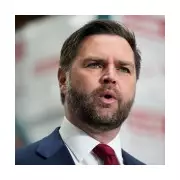 Vice President JD Vance's Home Targeted: Windows Smashed, Secret Service Responds