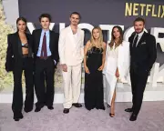 Victoria Beckham Trademarks Children's Names: A Personal Perspective